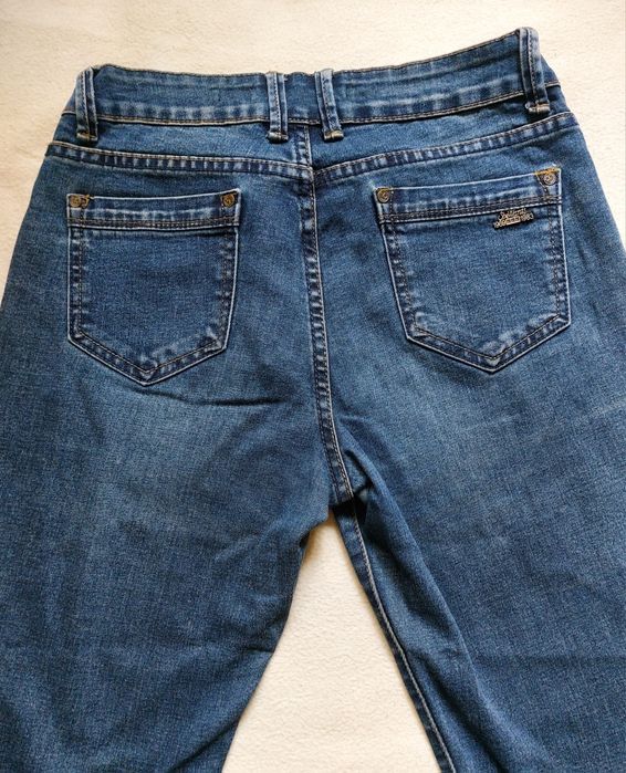 Женские джинсы слим Version Jeans W28