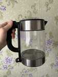 Електричний чайник Xiaomi Electric Glass Kettle