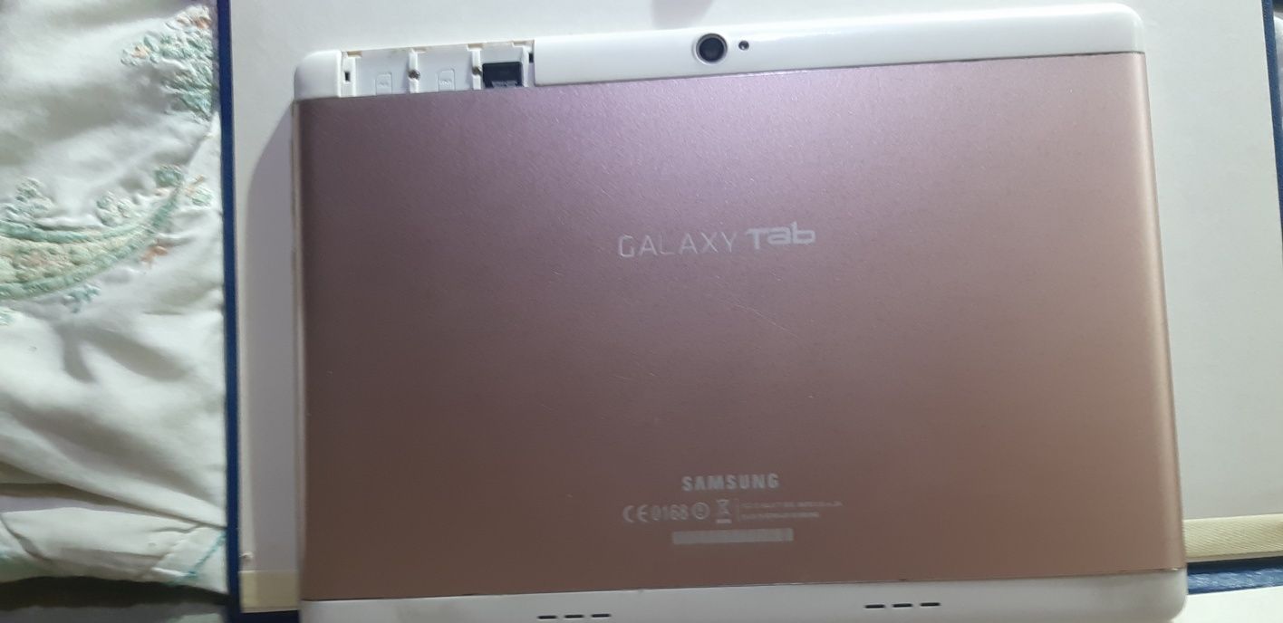 Продам планшет Samsung Galaxy Tab kt-107