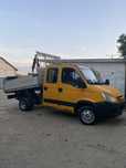 Sprzedam iveco daily wywrotka dostawcze