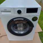 Beko WUX71236AI-IT Pralka cm. 60 - pojemność 7 kg - biały