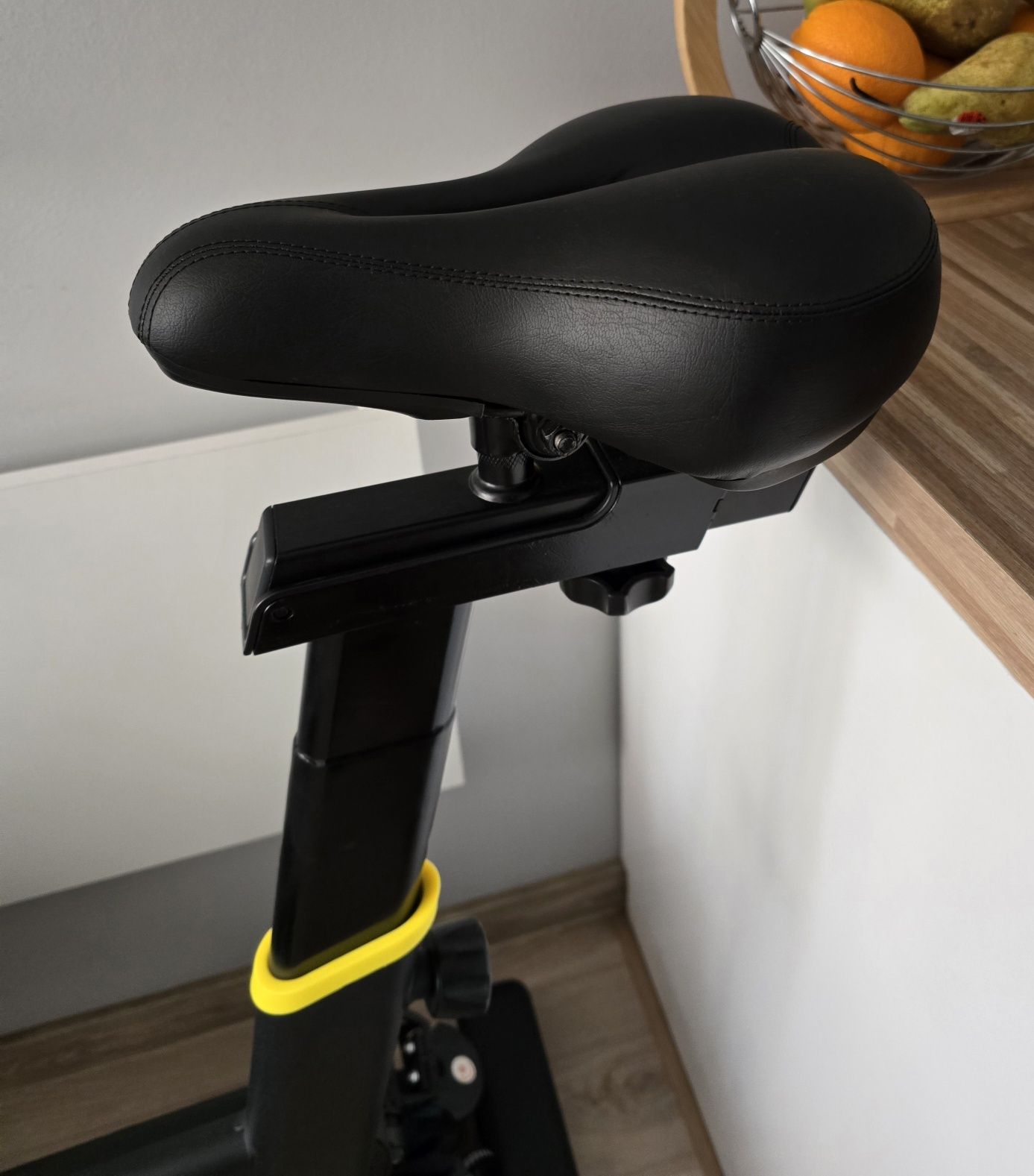 Rower stacjonarny spinningowy Labgrey L2
