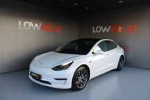 Tesla Model 3 Long-Range Dual Motor AWD