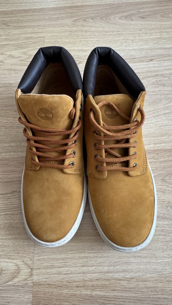 Botas timberland