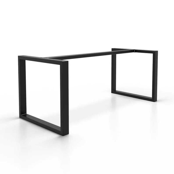 Stelaż do stołu, biurka industrial loft 72x70x160cm