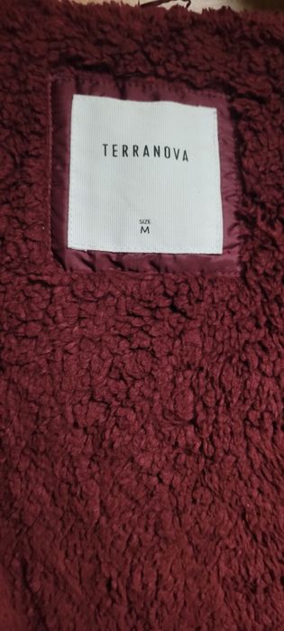 Kispo tamanho  M ,bordoux