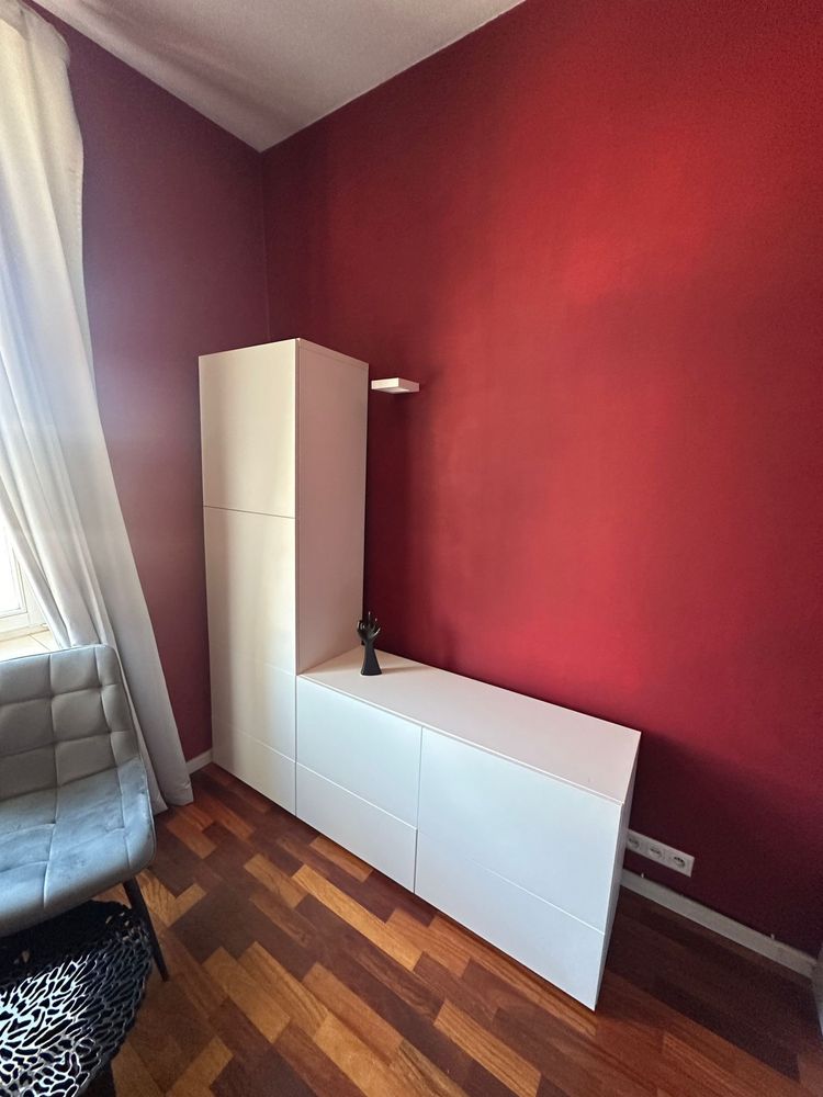 Meble Ikea - BESTA