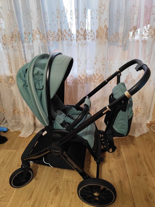 Дитяча коляска 2 в 1