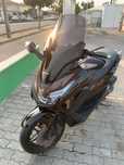 Honda Forza