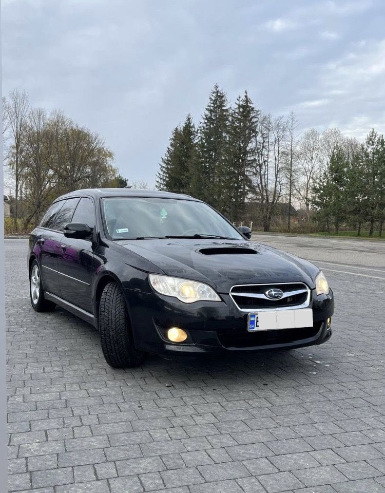 Продається Subaru