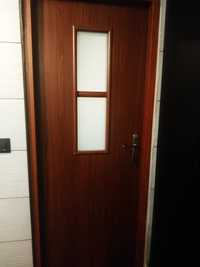 Drzwi łazienkowe 70