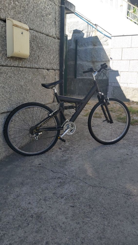 Bicicleta de estrada/mknte