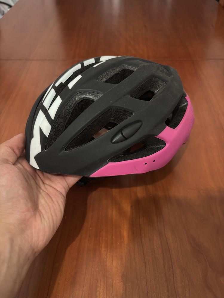 Capacetes bicicleta