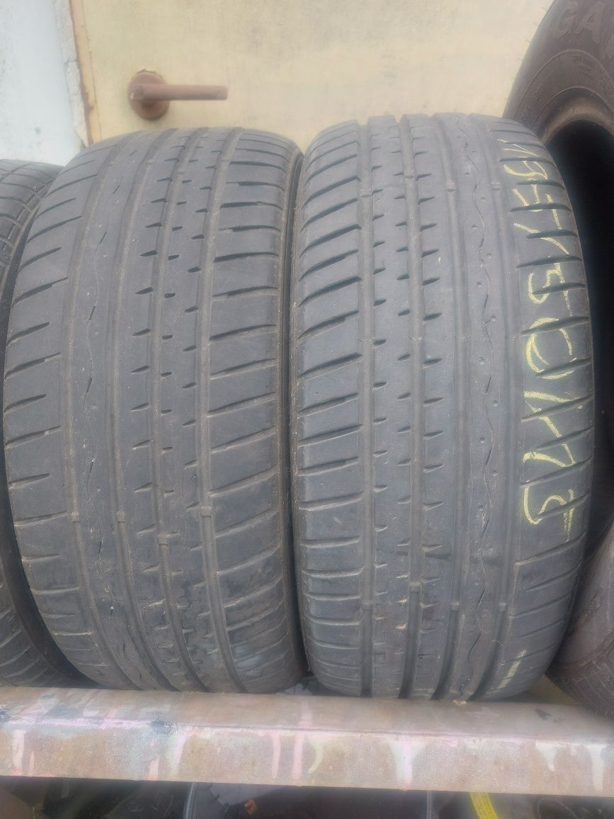 195/50/15 hankook kpl.6.5mm cena za 2szt