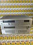 Radmor 5412+korektor5471+tuner 5422