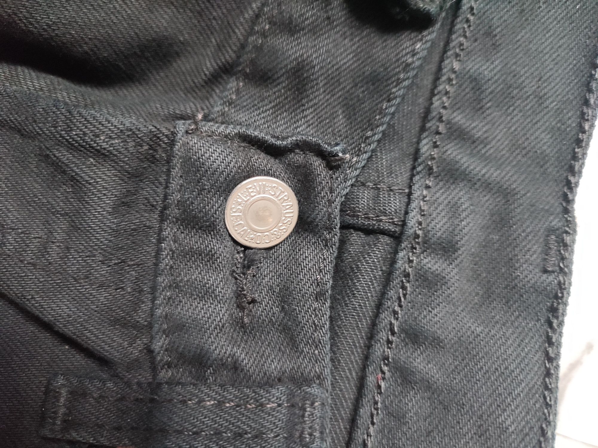Levi's spodnie nowe z metką
