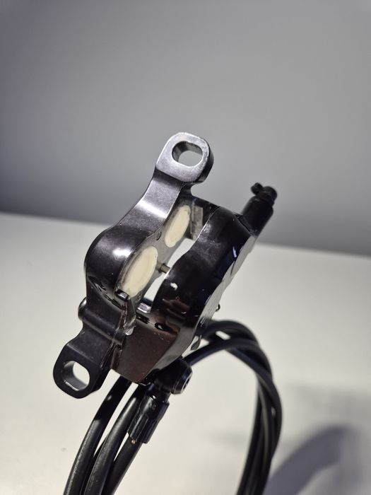 Zacisk hamulcowy Shimano Deore XT BR-M8120 długość - 156cm