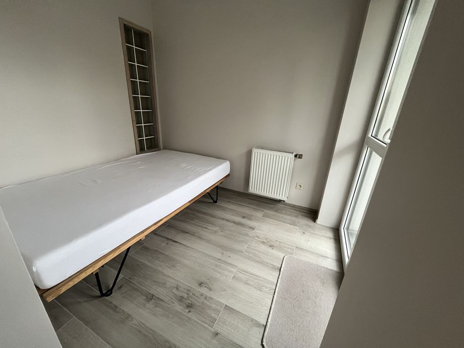 Mieszkanie 35m2 do wynajęcia - Czechowice-Dziedzice