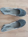 Buty Bonprix, baleriny, sportowe, 36,5