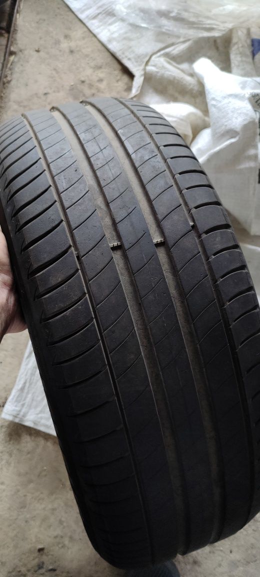 Шина  225/55 r16