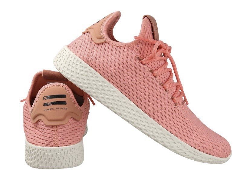 Кросівки adidas pharrell williams tennis hu,оригінал