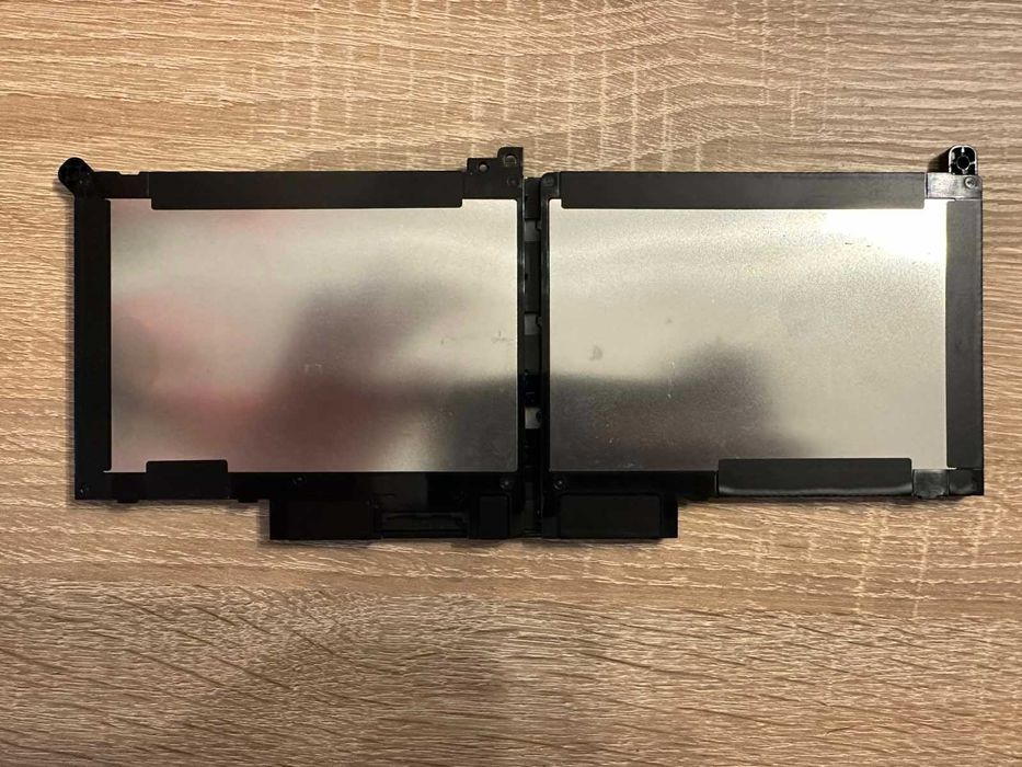 Батарея АКБ Dell F3YGT Latitude 7280/7480/7290/7490