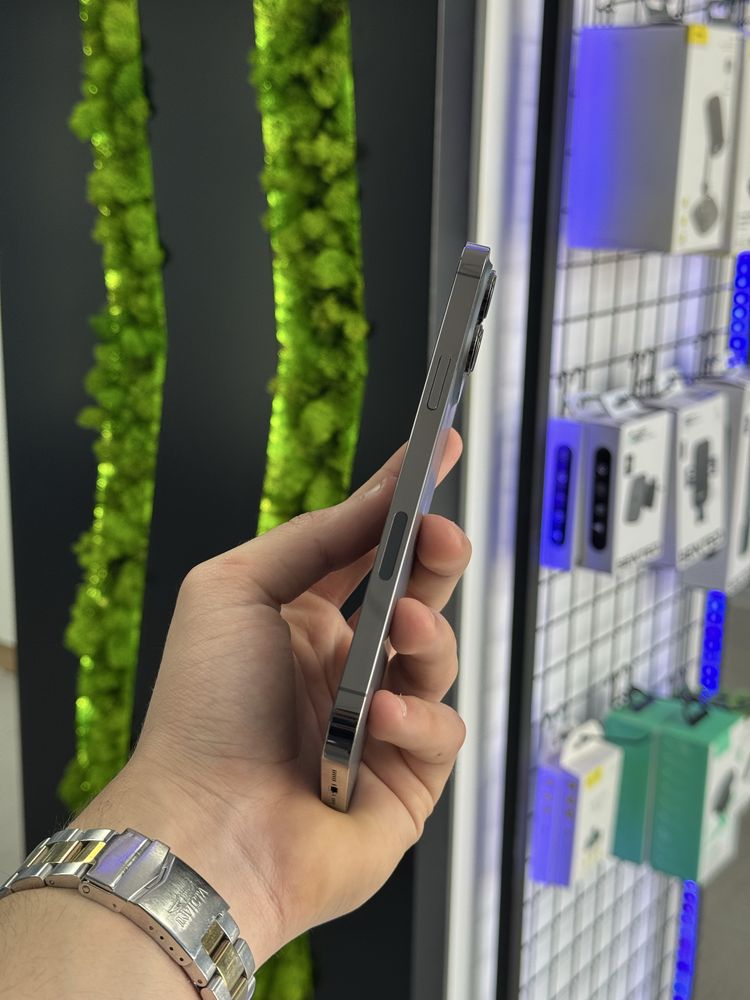 iPhone 13 Pro Max 256gb Neverlock! Магазин! Гарантія! Обмін!