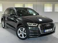 Audi Q5 2.0 TDI 190KM Quattro S-line