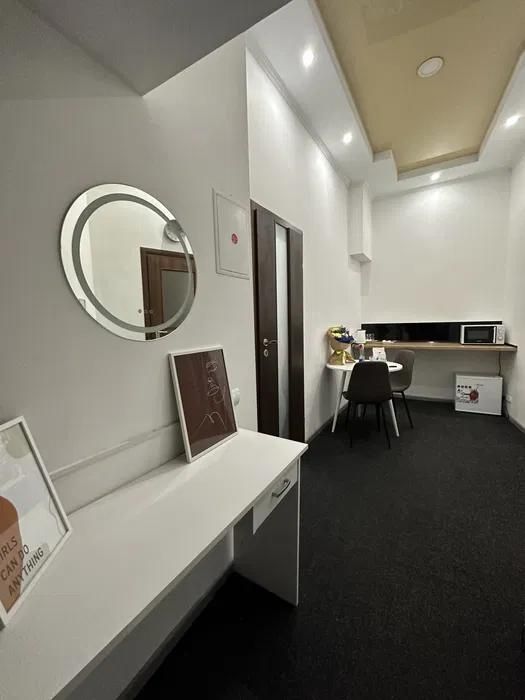 Оренда квартири студії в центрі. Проспект Свободи