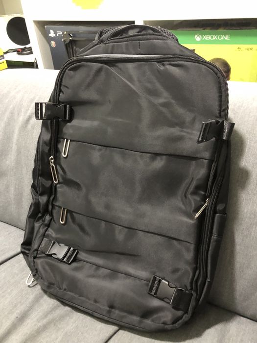 Mochila de Viagem