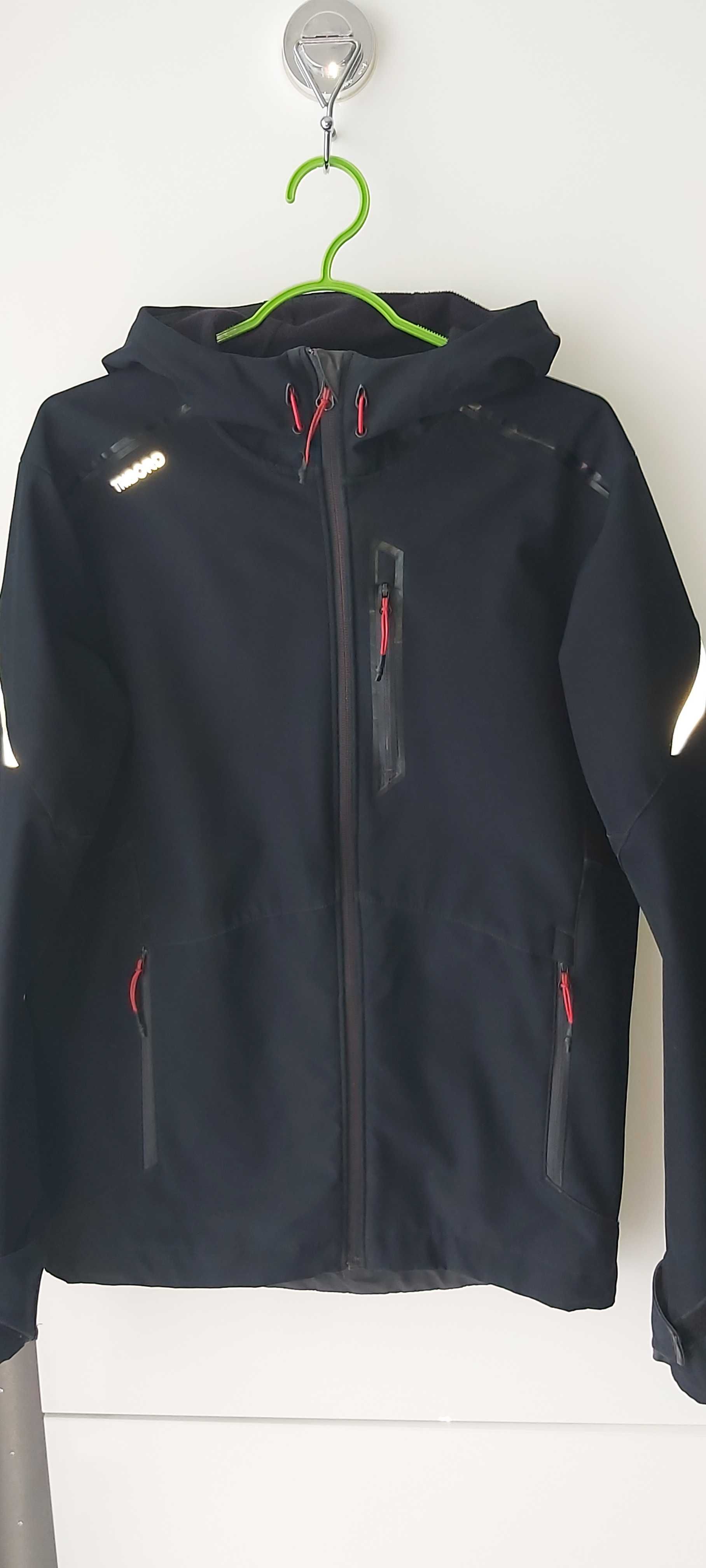 Kurtka  softshell przejściowa s Tribord  r. 170