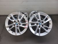 Oryginalne alufelgi 16" 5x112 BMW F40, F45, F46
