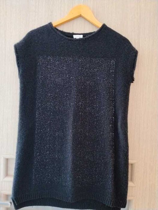 Tunika sweter Solar M