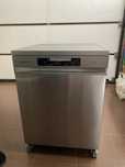 Zmywarka Hisense HS64D90X