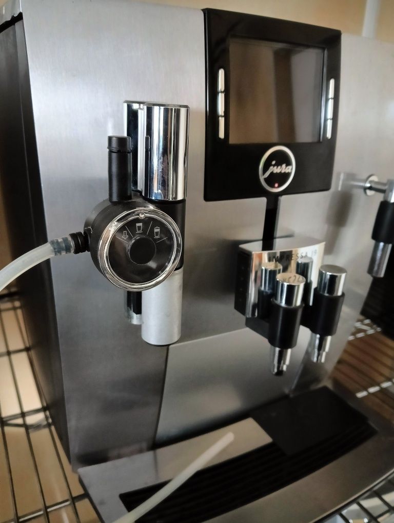 Jura lmressa j 9