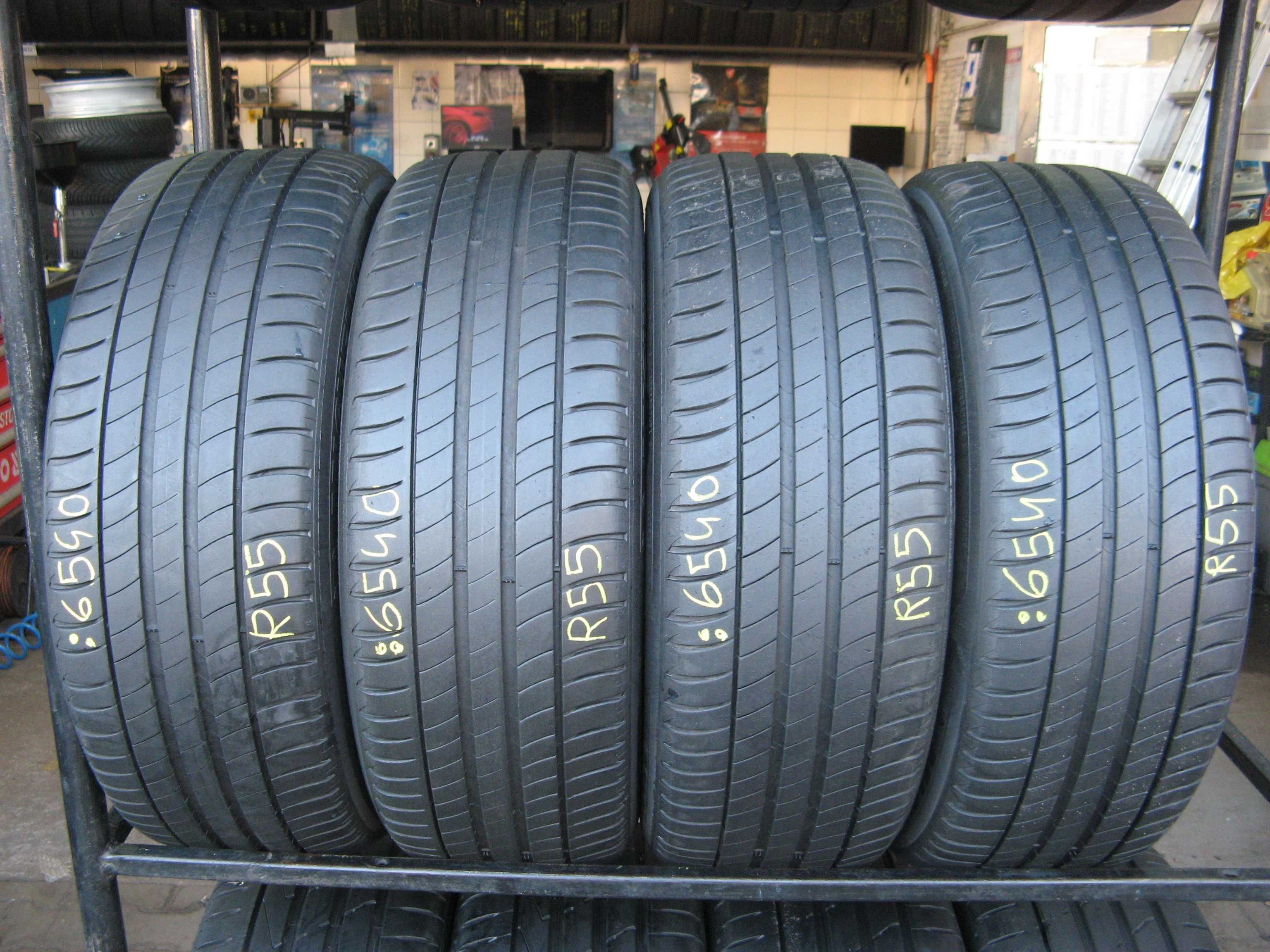 205/55R16 MICHELIN Primacy 3 - nr.6540