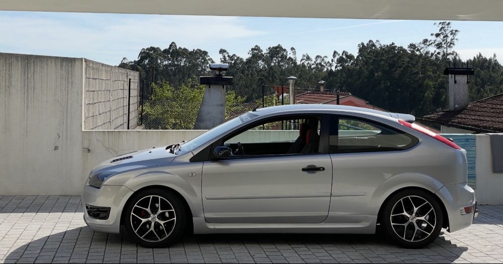 Jantes 17 ford 5x108