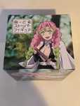 Kimetsu no Yaiba Demon Slayer Mitsuri Kanroji Figurka Anime