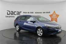 Opel Astra Sports Tourer 1.5 D GS Line S/S