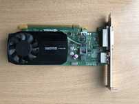 Nvidia Quadro k620 2Gb