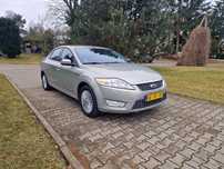 Ford Mondeo MK4 Convers+ 2.0 benzyna!!!