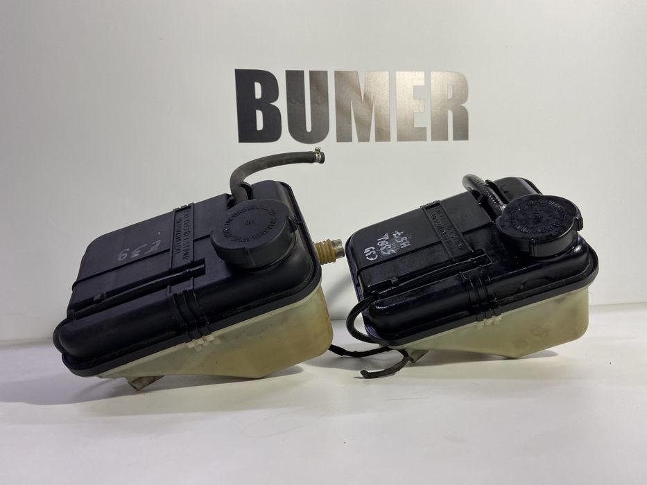 Расширительный Бак Бачок БМВ Е39 Е38 М57 М51 М47 525 530 520