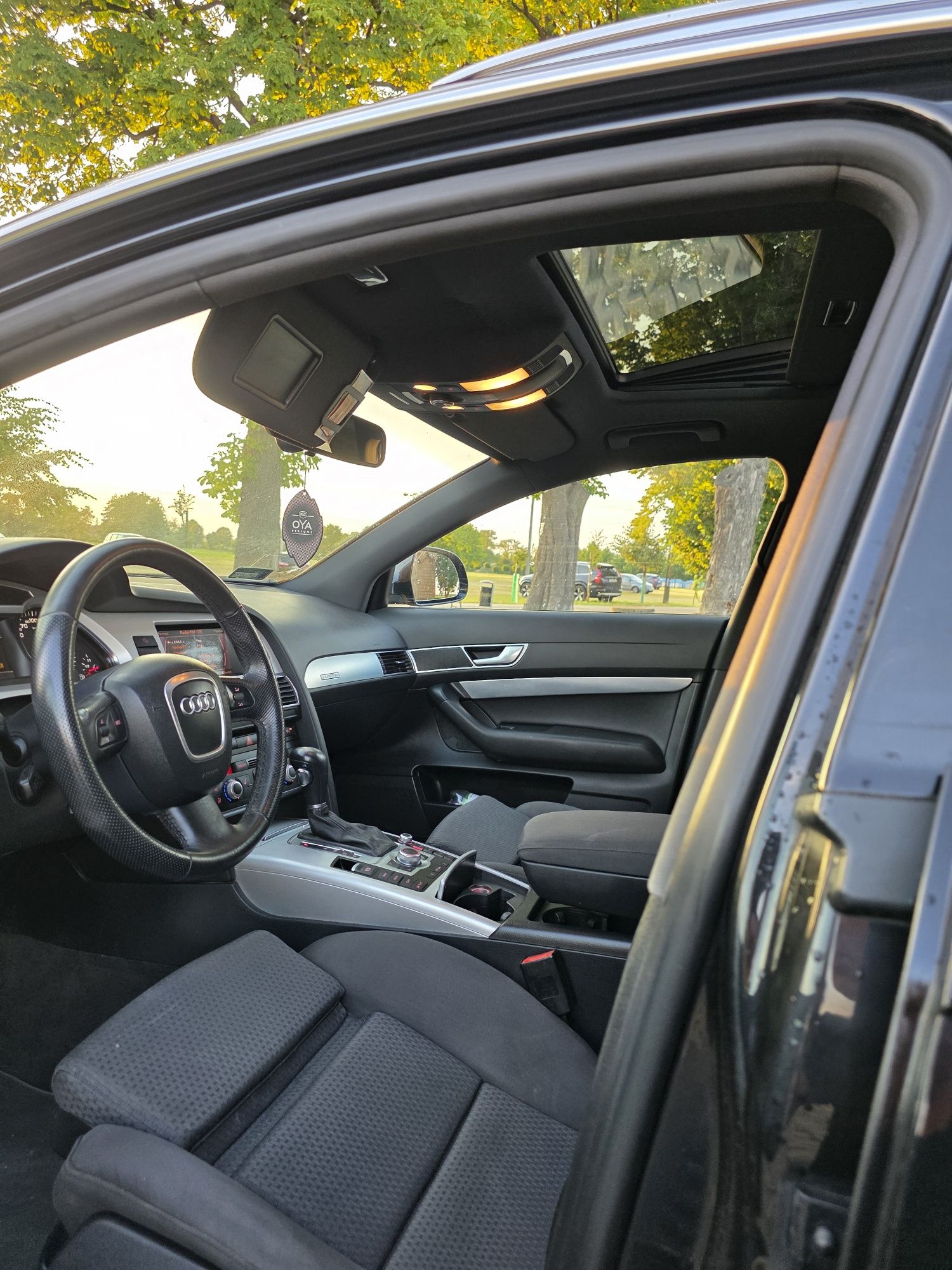 Audi a6 c6 2.7tdi