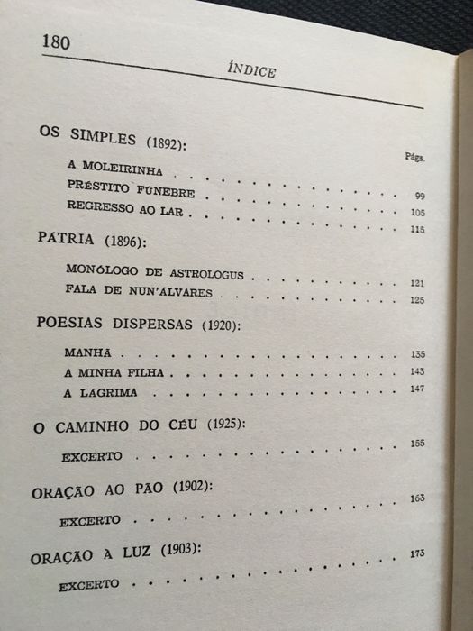 Obras de Guerra Junqueiro