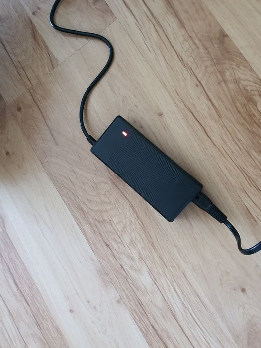 Deskorolka elektryczna S-LINE SB205G 10 cali