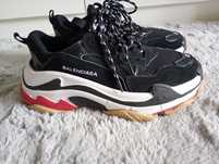 Buty Balenciaga 37