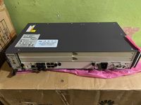 Huawei OLT MA5608T с MCUD / MPWD