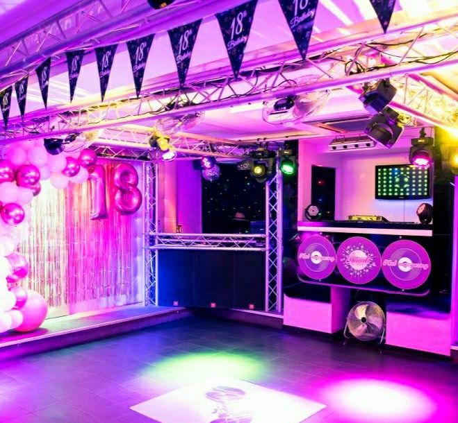 Sala do wynajęcia, 18-stki, urodziny, imprezy okolicznościowe