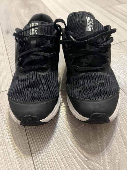 кросівки сандалі Nike 36 розмір