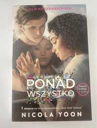 Ponad Wszystko Nicola Yoon